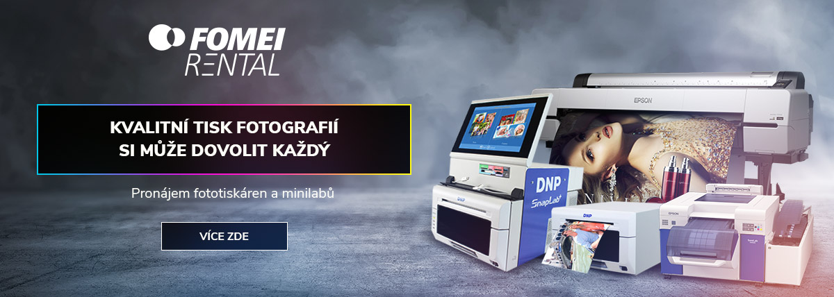 Fomei Rental
