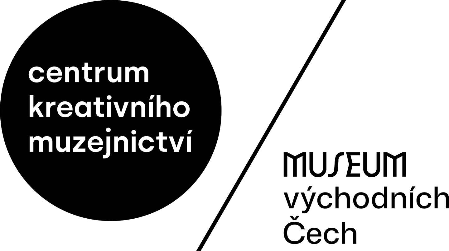 centrum kreativního muzejnictví a Muzeum východních Čech