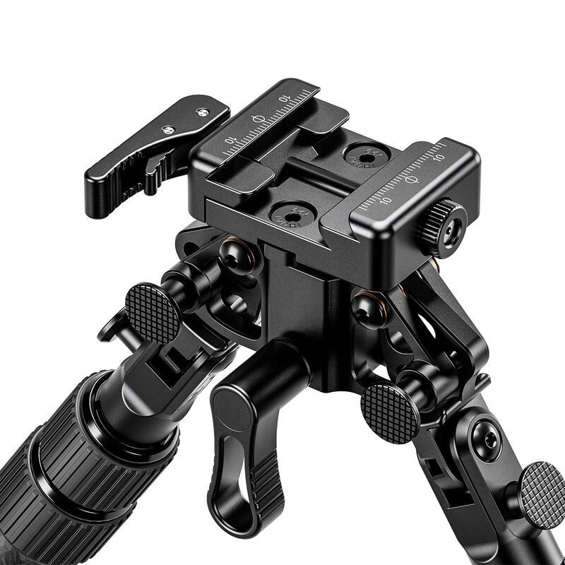 Montážny mechanizmus Leofoto BIP-C1