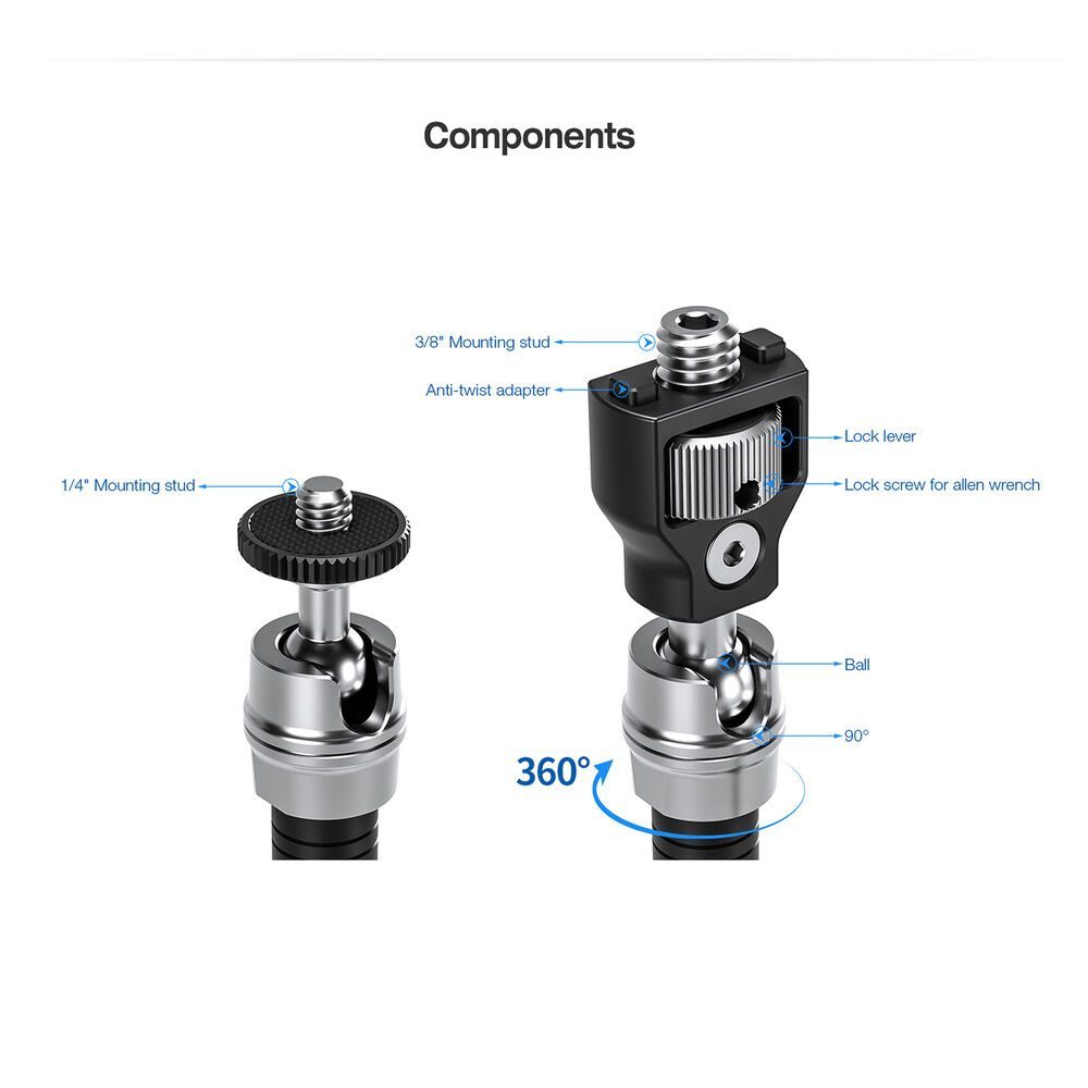 Technical Specifications