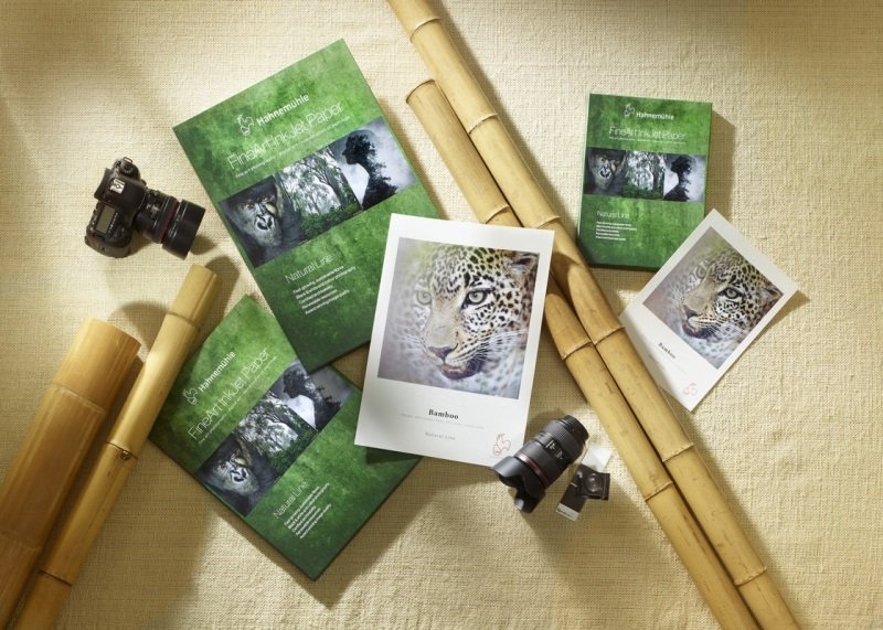 Hahnemuehle Natural Line Bamboo Hahnemuehle Natural Line Bamboo