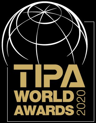  TIPA WORLD AWARDS 2020