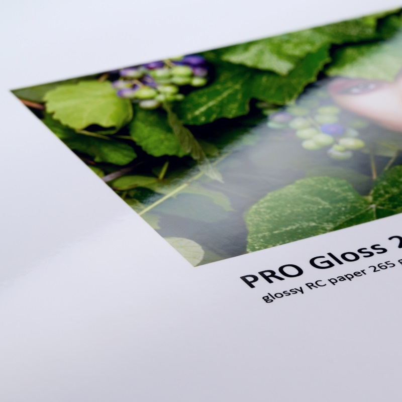 FOMEI PRO Gloss 265 FOMEI PRO Gloss 265
