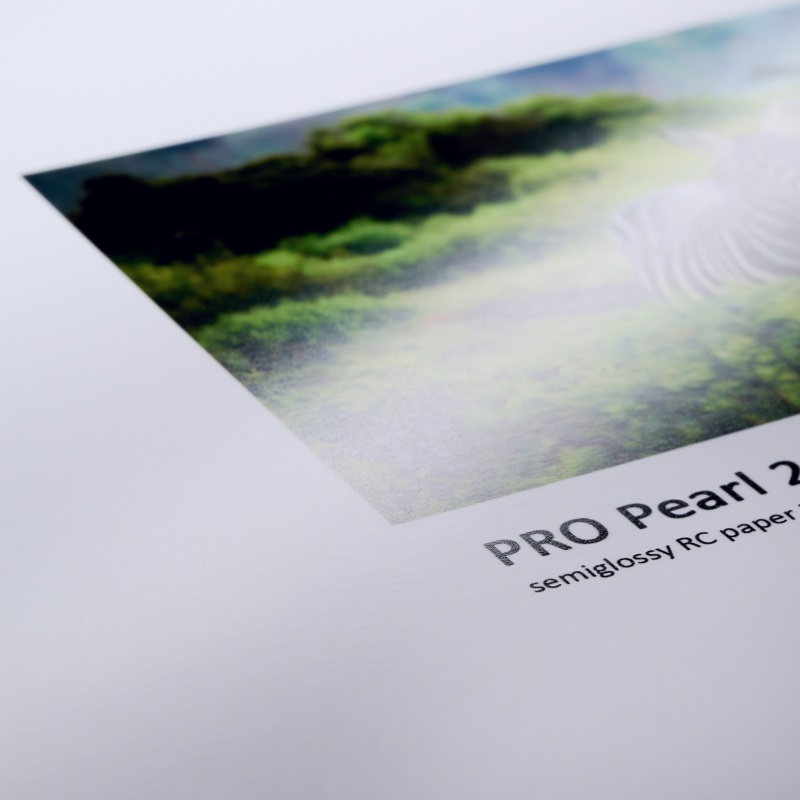 FOMEI PRO Pearl 265 FOMEI PRO Pearl 265