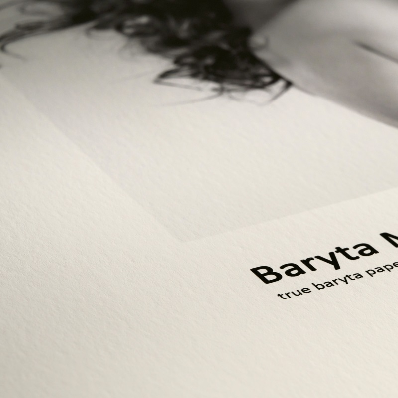 FOMEI Baryta MONO 290 FOMEI Baryta MONO 290
