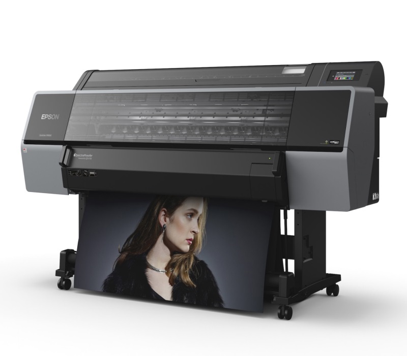 EPSON SC-9500 EPSON SC-9500