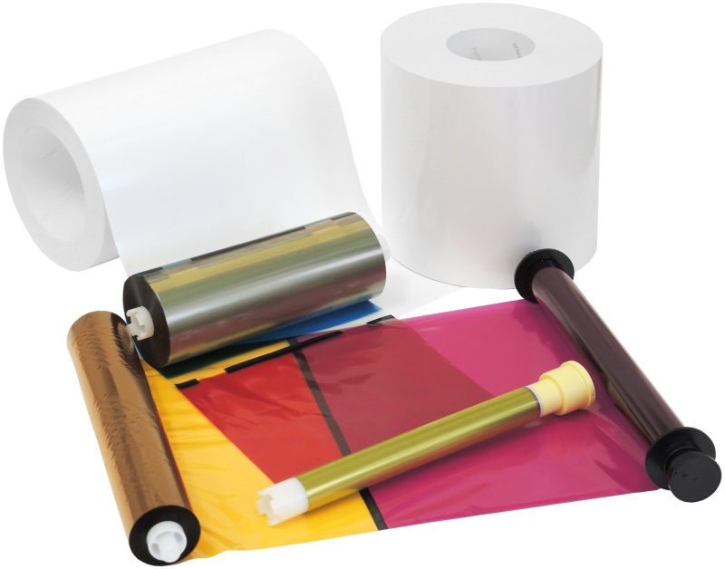 Consumables for DNP dye-sub photo printers in stock in FOMEI Consumables for DNP dye-sub photo printers in stock in FOMEI