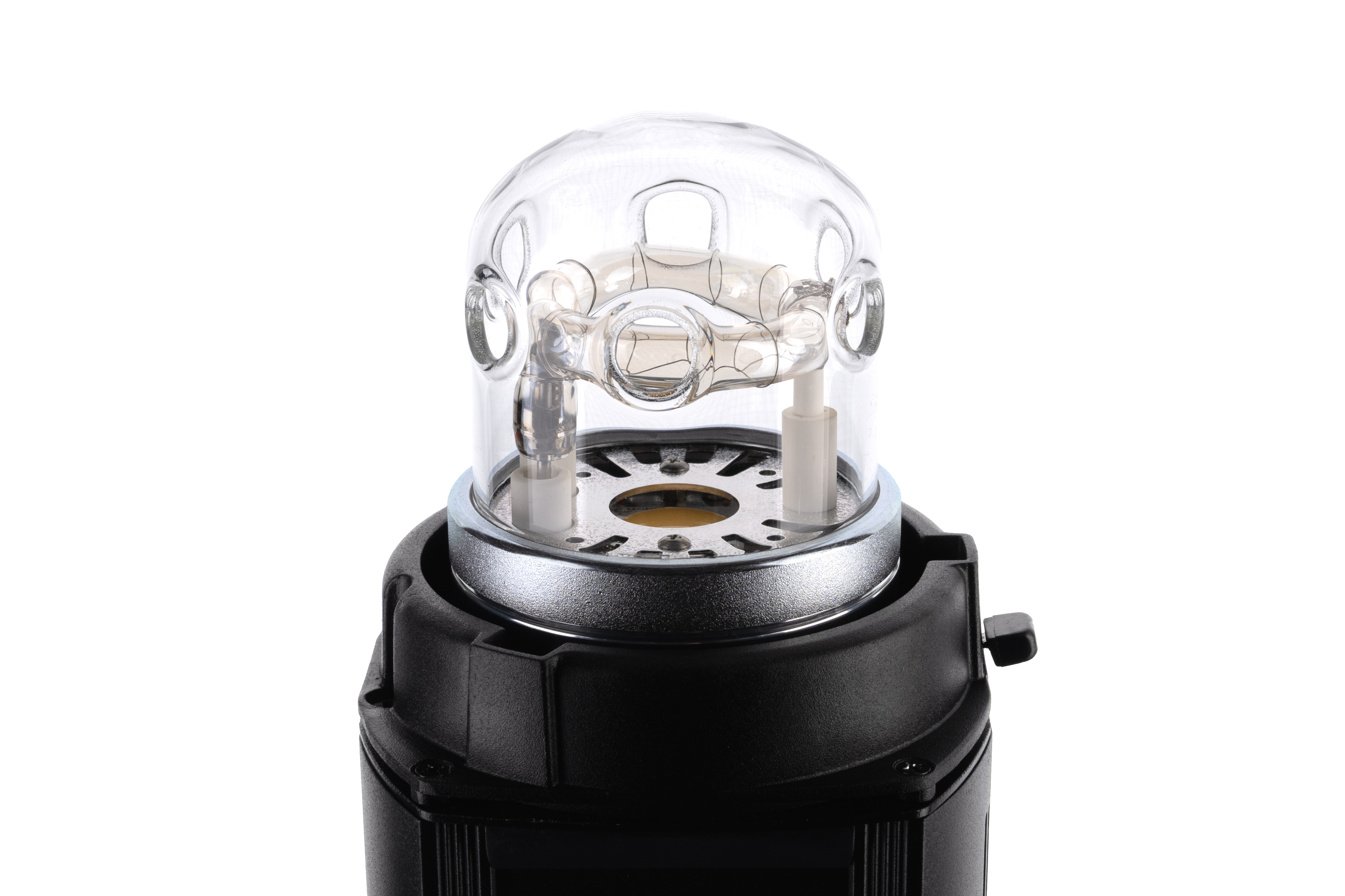 Digital Pro X flash tube cover