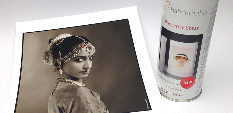 Hahnemühle Protective Spray 400ml