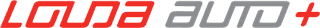 Louda auto logo