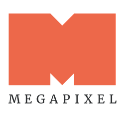 Megapixel logo