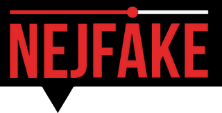 Nejfake logo