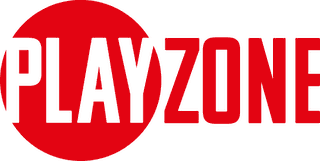 Playzone logo