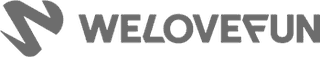 WeLoveFun logo