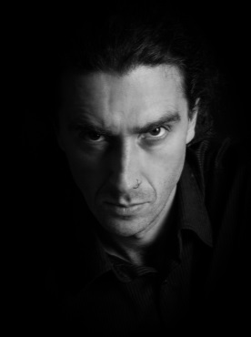 Gabriel Gibbó Kiss