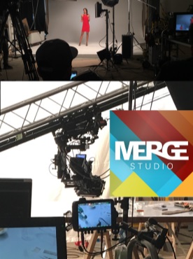 MERGE studio / Petr Velek a Vít Kratochvíle