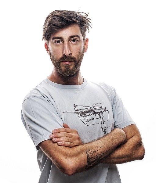 Miloš Štáfek