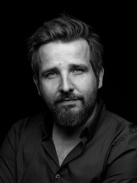 Petr Kozlík