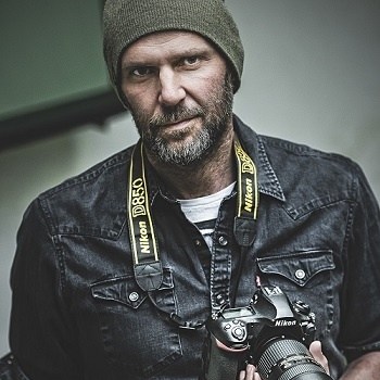 Marek Musil