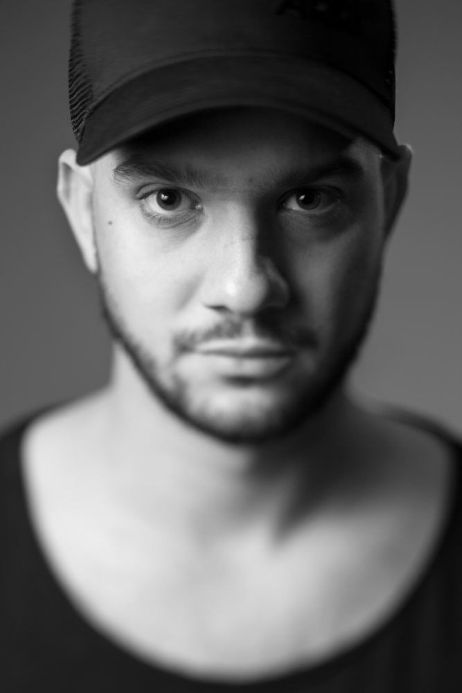 Richard Dömös
