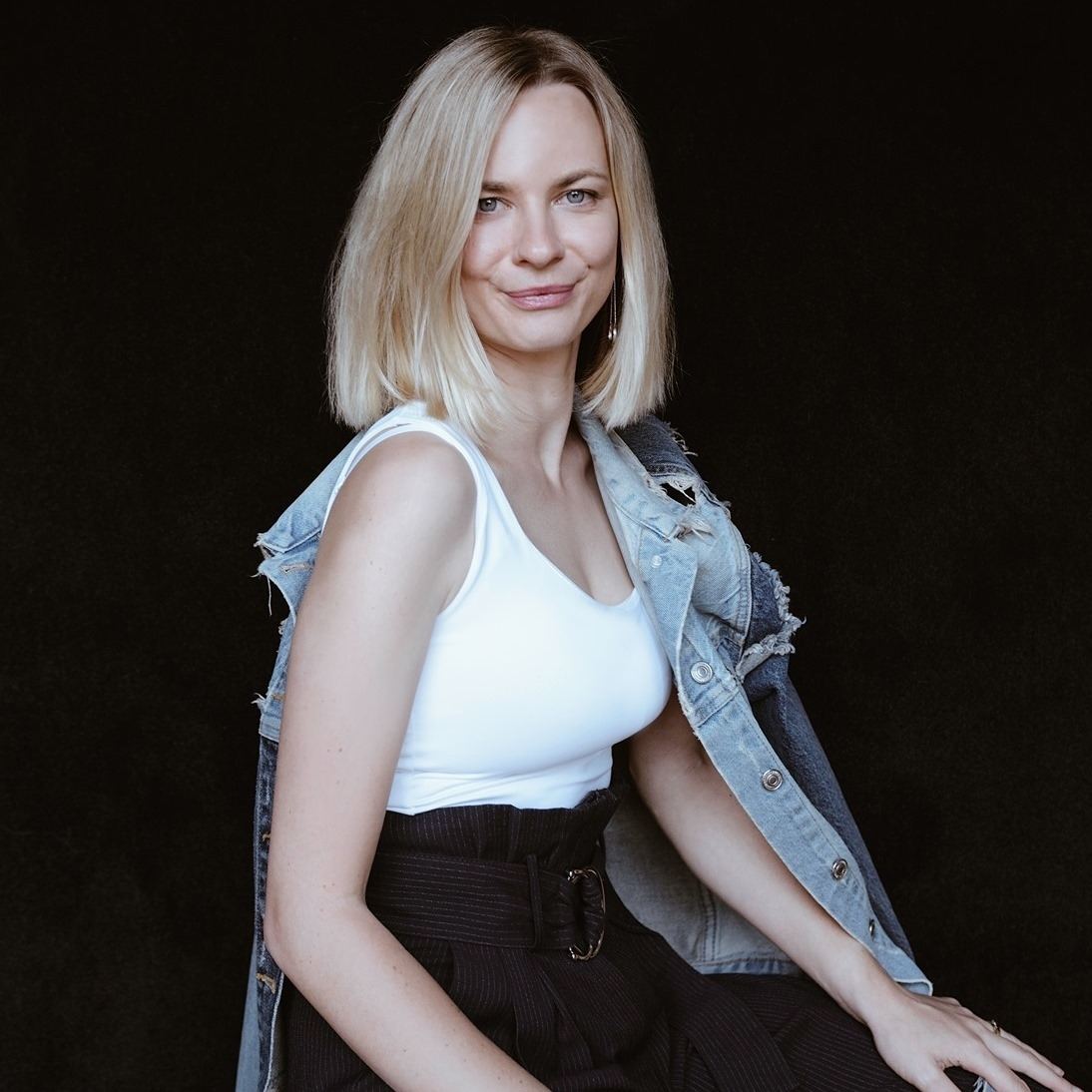 Lenka Kandravá Imrichová
