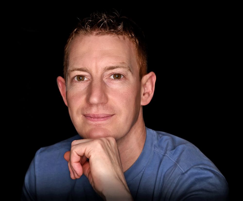 Petr Finn Boštík