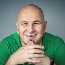 Boris Stojanov