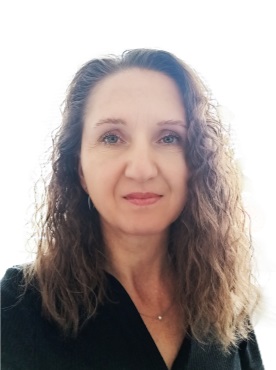 Ing. Marta Korbelová