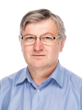 Miloš Žalman