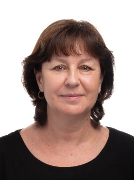 Zdeňka Zvolánková