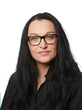 Marta Uhrinková
