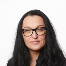 Marta Uhrinková
