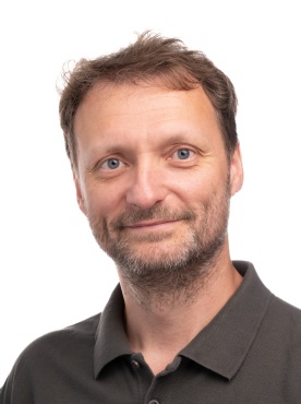 Ing. Jan Kaiser, Ph.D.