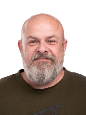 Jiří Miřijovský