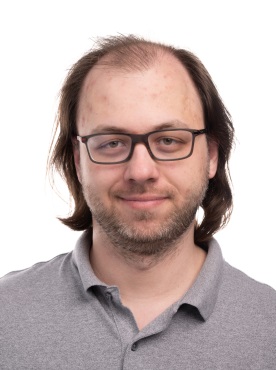 Dalibor Zikl