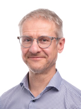 Ing. Tomáš Albrecht