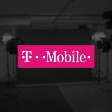 Video studio – T-Mobile