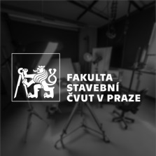ČVUT Fakulta stavební