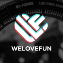 WELOVEFUN