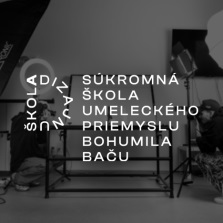 Akadémia dizajnu - Súkrumná škola umeleckého priemyslu Bohumila Baču