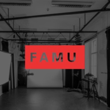 FAMU - Katedra fotografie