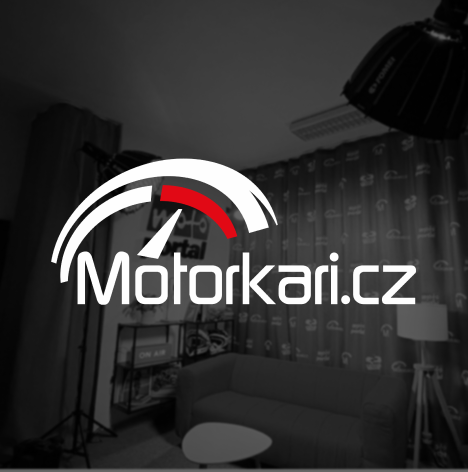 Motorkáři.cz