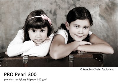 PRO Pearl 300