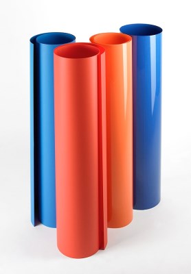 Plastic Backgrounds 1 x 1.3 M