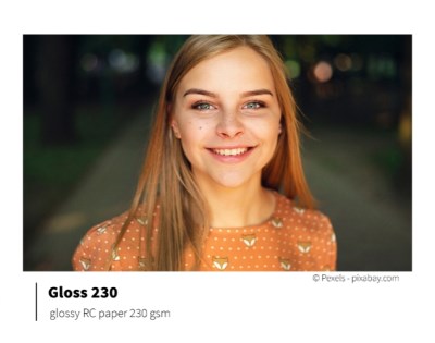 SERIES230 Gloss