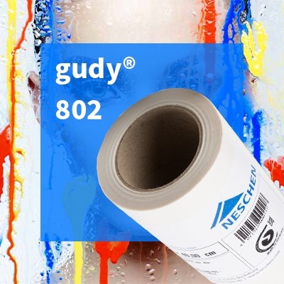Best for roll mounting
