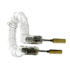 Flash tubes