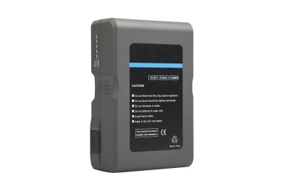 V-Mount batteries