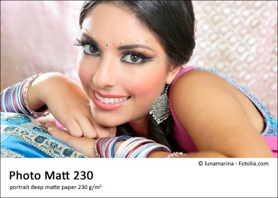 Photo Matt 230
