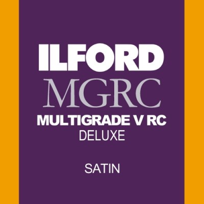 MULTIGRADE RC V 25M Satin